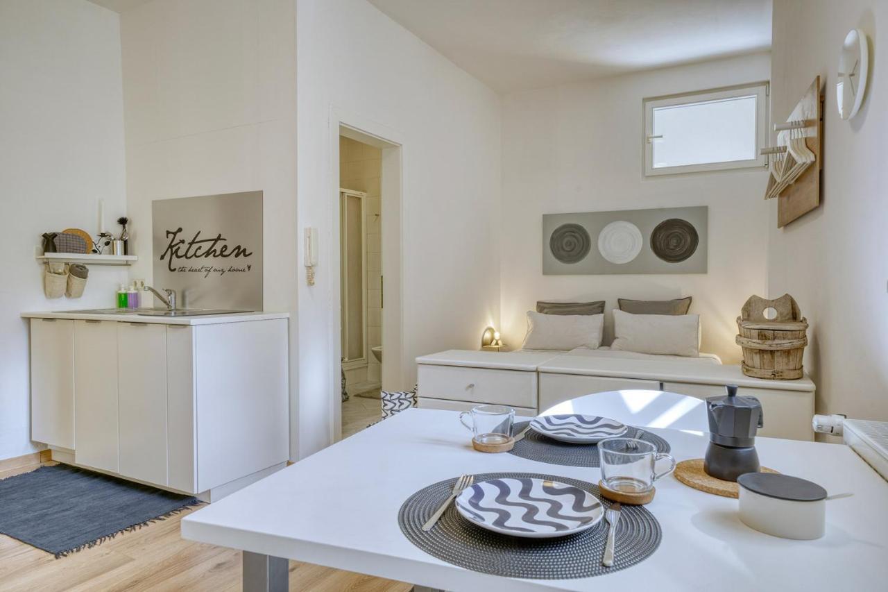 Apartments Gasser - Apartment 8 Caldaro Exterior photo